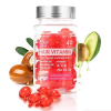 Vitamins Serum for Damaged Hair
