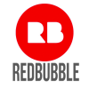Redbubble Store