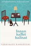 Innan kaffet kallnat som talbok på Legimus!