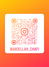 My insta