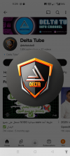 Channel youtube