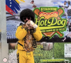 Publicidad Stadium Hot Dog FL