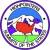 🇺🇸 U.S. Highpoints