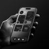 Glassem iOS widgets for widgy