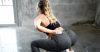 Home Workout for Sculpting the Trending Square Shape Glutes at Home