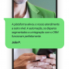 Mensagia | Acelere no WhatsApp
