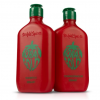 Shampoo e condicionador MORANGOLD