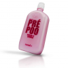 Pré poo efeito soneca