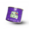 Pré treino uva