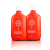 Shampoo e condicionador DNA PLEX