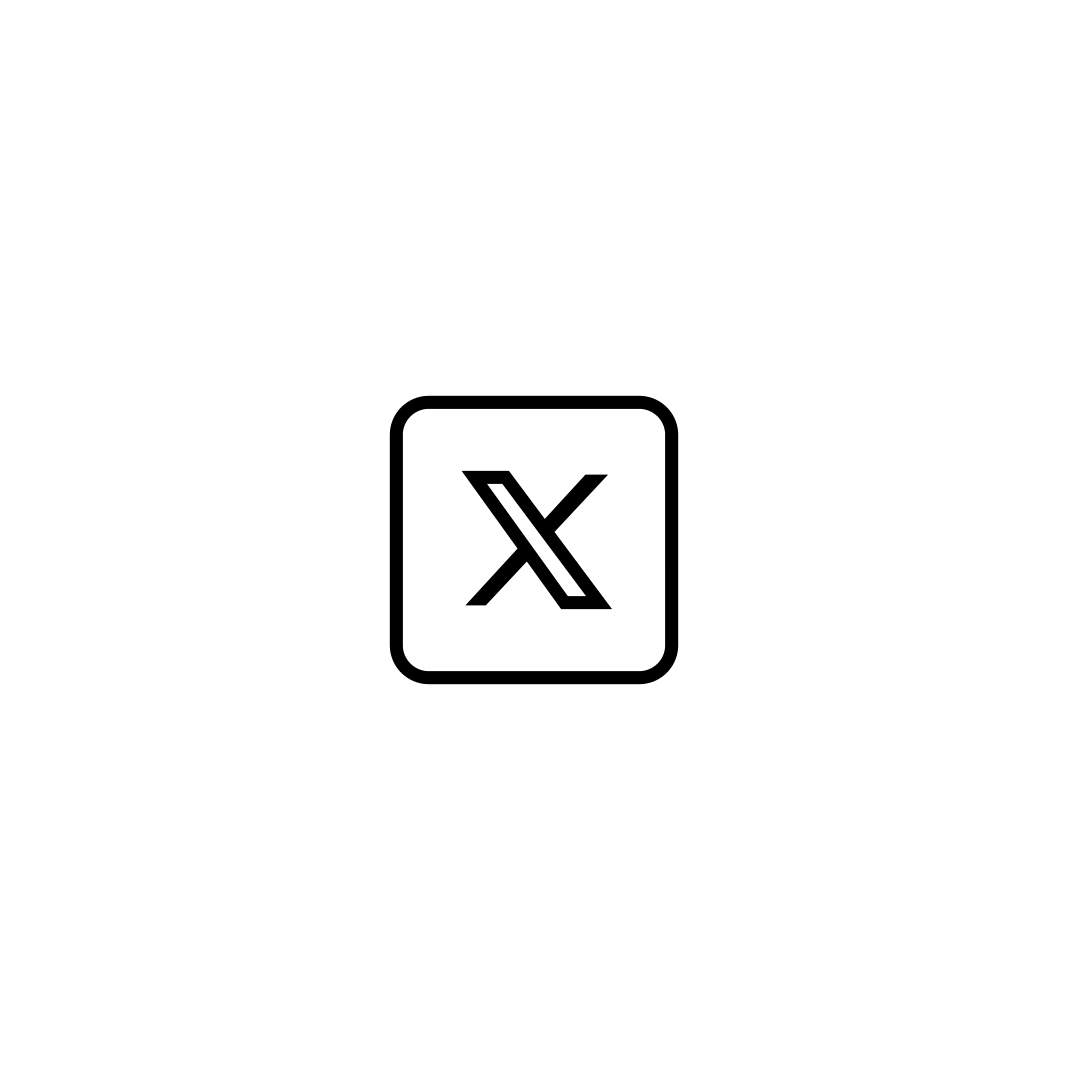 Mon X (Tweeter)