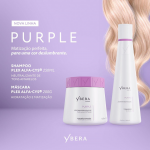 Linha Purple
