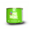 Pré treino maçã verde