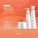 Linha Quarta camada