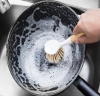 Escova limpeza airfryer e panelas