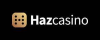 Hazcasino You are welcome to grab your welcome package with a 250% bonus up to 1000€ + 125 Free Spins. Completely wager free bonuses and free spins.