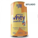 Whey baunilha