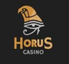 Horus Welcome Package Up to 1.000€ + 125 Free Spins!