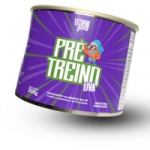 Pré treino Uva