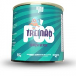 Pós treinão - maçã  verde