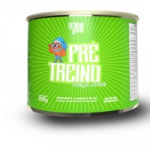 Pré treino -maçã verde