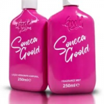 Soneca gold linha corporal