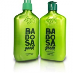 LINHA CORPORAL BABOSA &AZEITE