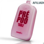 Pré Poo efeito soneca