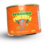 Creatina poderosa