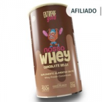 Whey chocolate belga