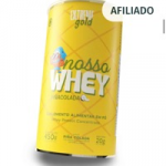 Whey pinacolada