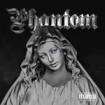 "Phantom" - The Debut Album
