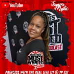 Interview on Industries Most Wanted
