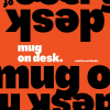 Mug On Desk Podcast - Jaimin Rajani