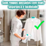 Passadeira a vapor