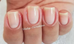 CURSO DE MANICURE E PEDICURE