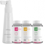 Tônico e vitaminas