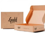 GOLD BOX (assinatura da Gold para receber produtinhos todo mês)