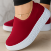 Tenis femenino