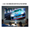 Projetor  4k HD 150 polegadas celular..tv  xbox ps e outros