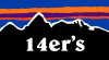 🏴󠁵󠁳󠁣󠁡󠁿 California 14ers