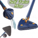Mop limpador vidros