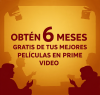 Si no eres Premium inscríbete ya y obtén 6 meses GRATIS de Acceso