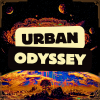 Urban Odyssey Spotify