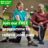 Joint Pain Programme