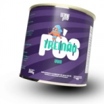 Pós treinão