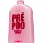 Pré poo efeito soneca