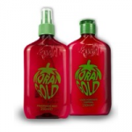 Body splash e hidratante morangold