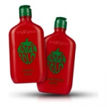 Shampoo e condicionador morangold