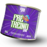 Pré treino extreme gold uva